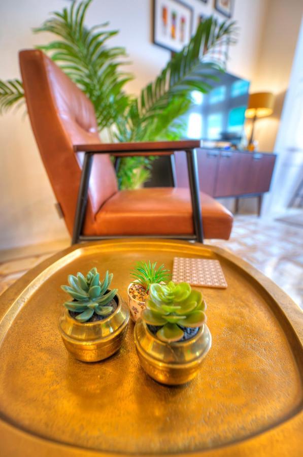 Lägenhet Traditional & Chic 2 Bedrooms In Imcd1-1 *