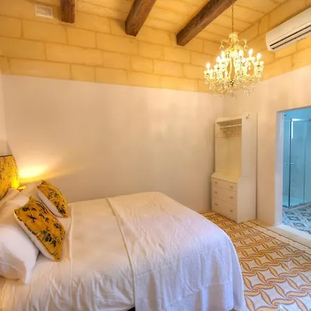 Traditional & Chic 2 Bedrooms In Valletta Imcd1-1 Exterior photo